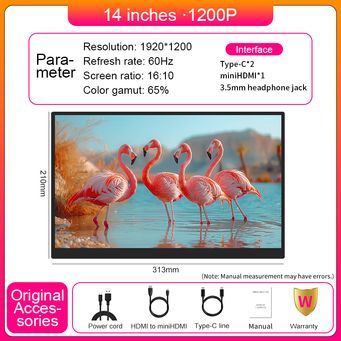 Computer Hardware & Accessories