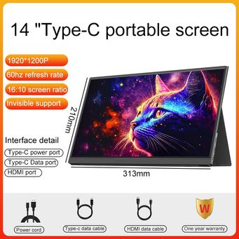 Computer Hardware & Accessories