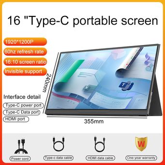 Computer Hardware & Accessories
