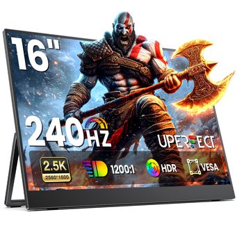 Computer Hardware & Accessories
