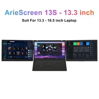 Computer Hardware & Accessories