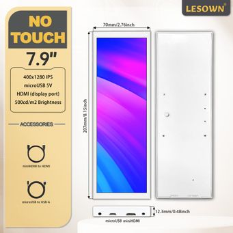 Computer Hardware & Accessories