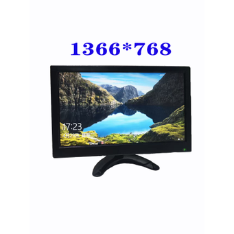 Computer Hardware & Accessories
