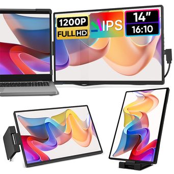 Computer Hardware & Accessories