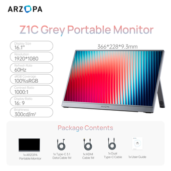 Computer Hardware & Accessories