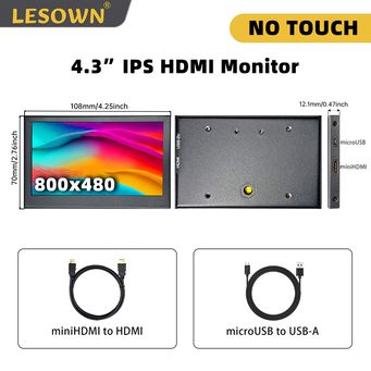Computer Hardware & Accessories