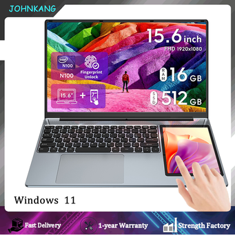 Computer Hardware & Accessories