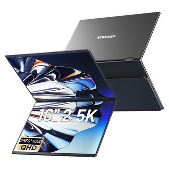Computer Hardware & Accessories