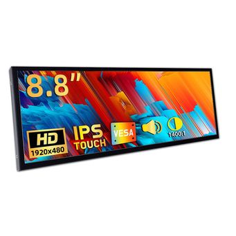 Computer Hardware & Accessories