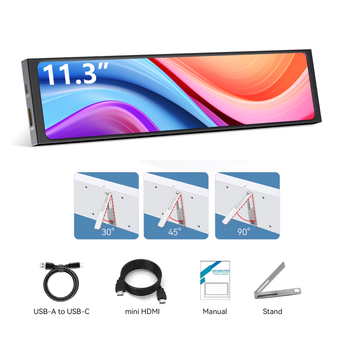 Computer Hardware & Accessories