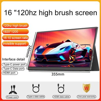 Computer Hardware & Accessories