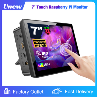 Computer Hardware & Accessories
