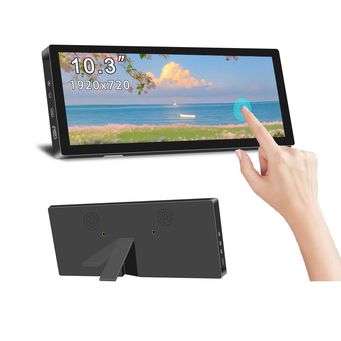 Computer Hardware & Accessories