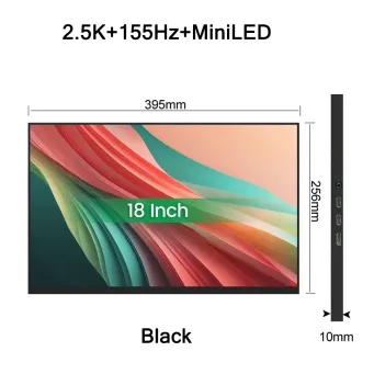 Computer Hardware & Accessories