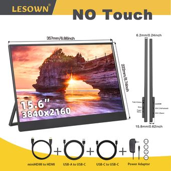 Computer Hardware & Accessories