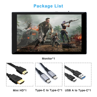 Computer Hardware & Accessories