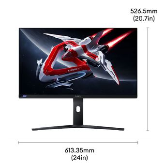 Computer Hardware & Accessories