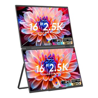 Computer Hardware & Accessories
