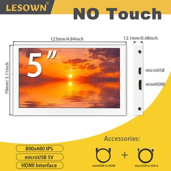 Computer Hardware & Accessories