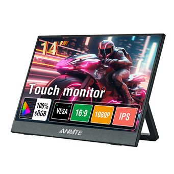 Computer Hardware & Accessories