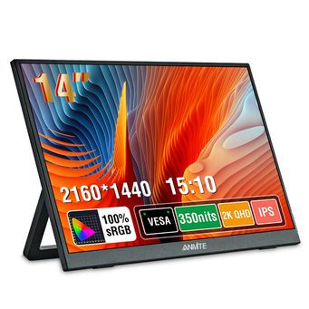 Computer Hardware & Accessories