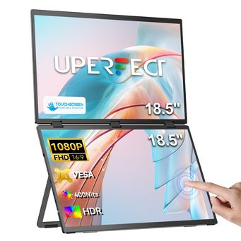 Computer Hardware & Accessories