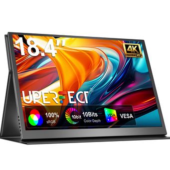Computer Hardware & Accessories