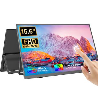 Computer Hardware & Accessories