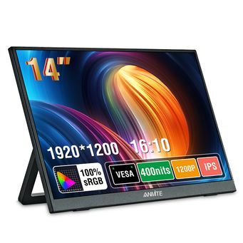 Computer Hardware & Accessories