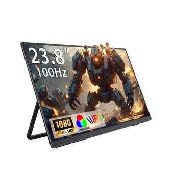 Computer Hardware & Accessories