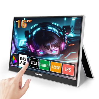 Computer Hardware & Accessories