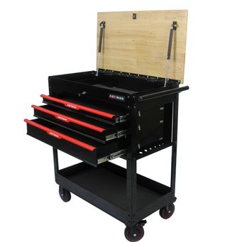 Tools Storage