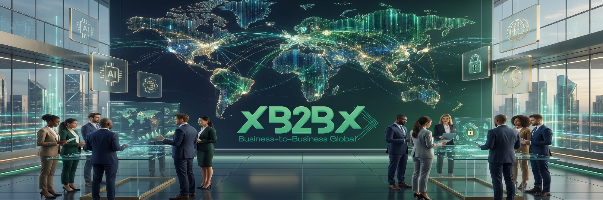B2B to B2C